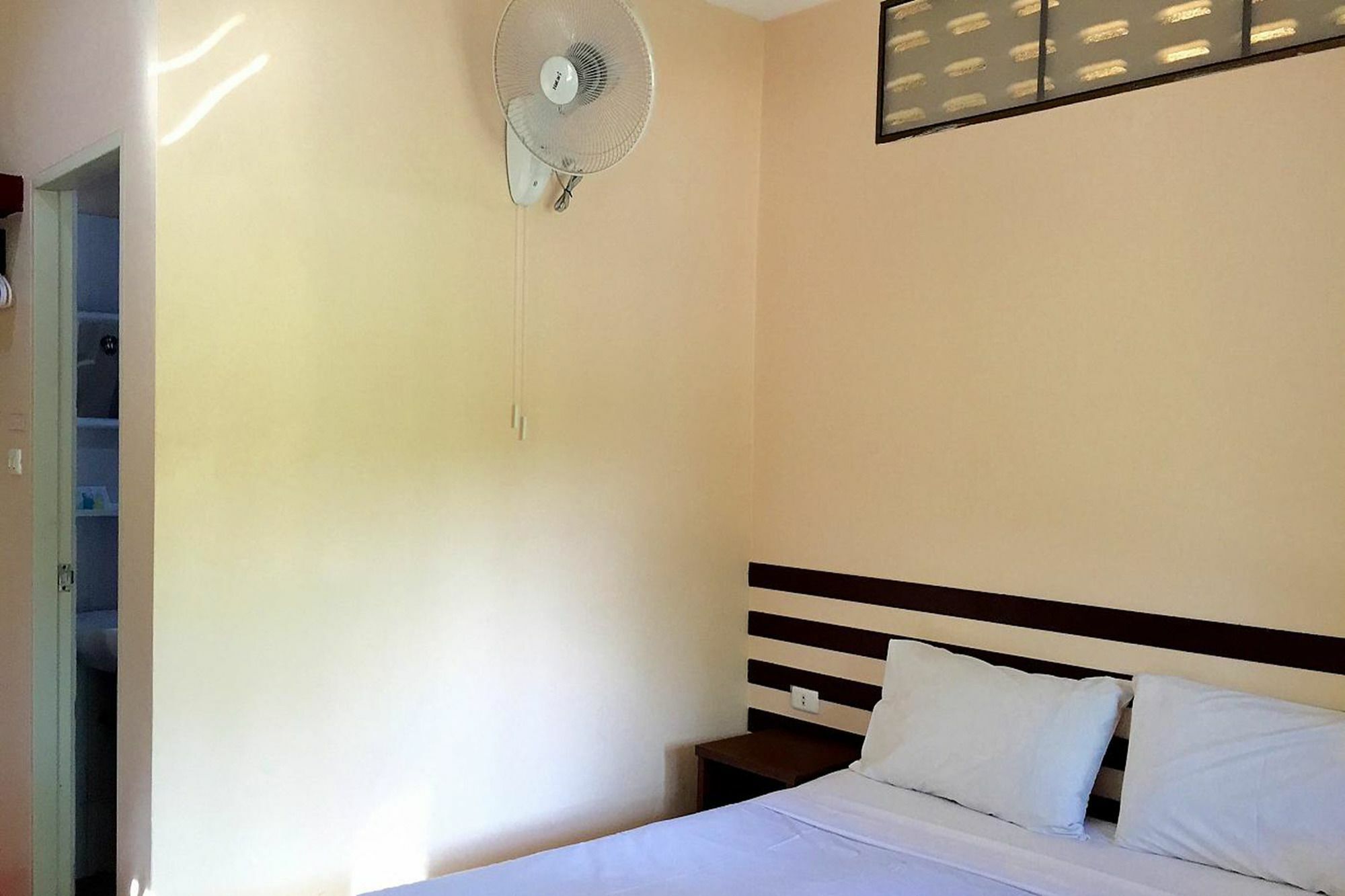 Samui Mermaid Beachfront Bang Rak Beach  Exterior photo